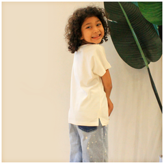 Girl'S T-Shirt Cotton candy Pakistan