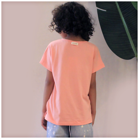 Girl'S T-Shirt