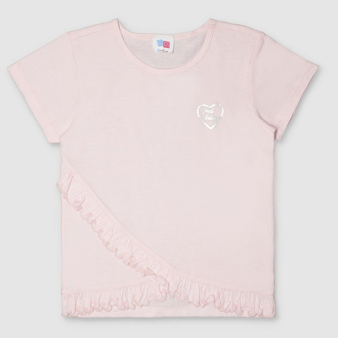 Girl'S T-Shirt