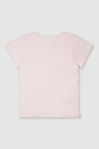 Girl'S T-Shirt