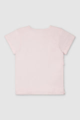 Girl'S T-Shirt Cotton candy Pakistan
