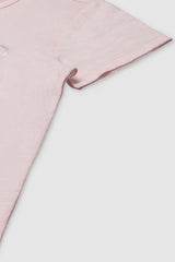 Girl'S T-Shirt Cotton candy Pakistan