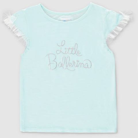 Girl'S T-Shirt