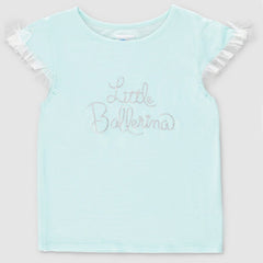 Girl'S T-Shirt Cotton candy Pakistan