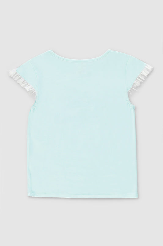 Girl'S T-Shirt