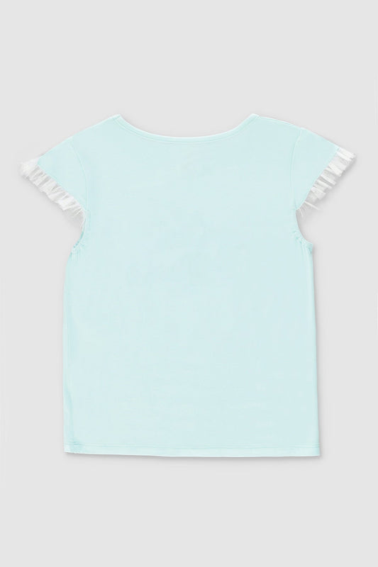 Girl'S T-Shirt