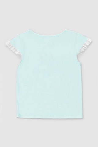 Girl'S T-Shirt