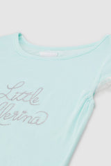 Girl'S T-Shirt Cotton candy Pakistan