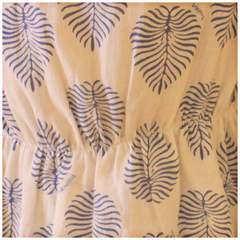 Girl'S Woven Top Cotton candy Pakistan