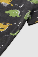 Boy'S T-Shirt Cotton candy Pakistan