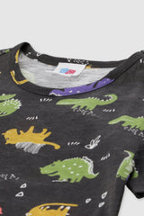 Boy'S T-Shirt Cotton candy Pakistan