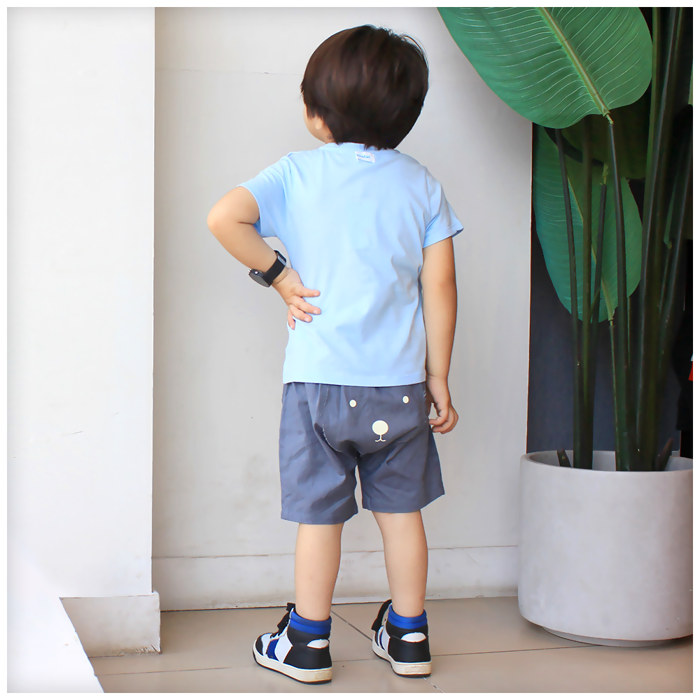 Boy'S Shorts