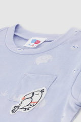 Boy'S Vest Cotton candy Pakistan