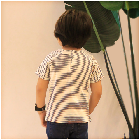 Boy'S T-Shirt