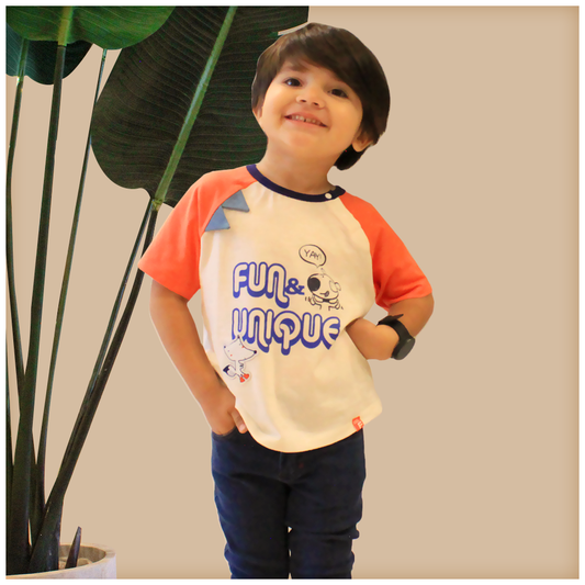 Boy'S T-Shirt