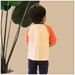 Boy'S T-Shirt Cotton candy Pakistan