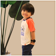 Boy'S T-Shirt Cotton candy Pakistan