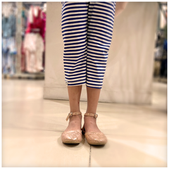 Girl'S Legging Cotton candy Pakistan