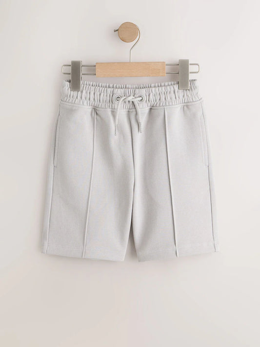 Grey Smart Shorts (3-16yrs)