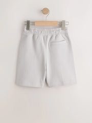 Grey Smart Shorts (3-16yrs)