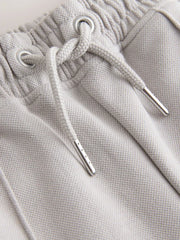Grey Smart Shorts (3-16yrs)