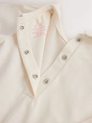 Pink Bunny Cord Baby Dungaree 2 Piece Set (0mths-2yrs)
