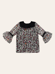 Georgette Top With Camisole | Top | IXAMPLE