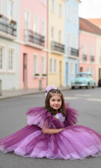 Gracy Purple