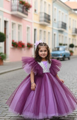 Gracy Purple