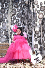 Gulaboo  Royal Gown