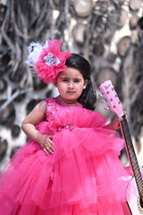 Gulaboo  Royal Gown
