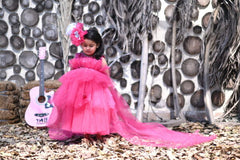 Gulaboo  Royal Gown