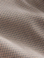 Brown Smart Woven Trousers (3-16yrs)
