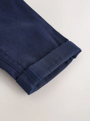 NEXT - NCNVJ-Boys Sets-Navy Baby Chino