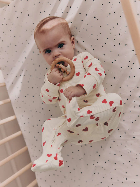 NEXT - NCNVA-Baby Girls Rompers