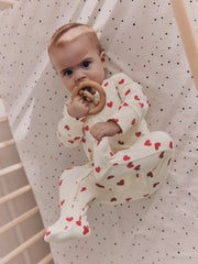 NEXT - NCNVA-Baby Girls Rompers