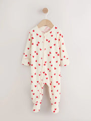 NEXT - NCNVA-Baby Girls Rompers