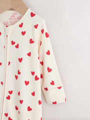 NEXT - NCNVA-Baby Girls Rompers