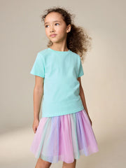 Mint Green T-Shirt