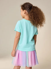 Mint Green T-Shirt