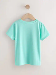 Mint Green T-Shirt