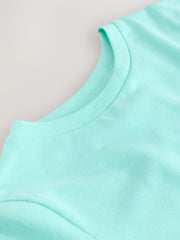 Mint Green T-Shirt