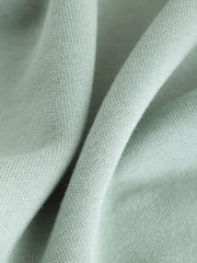 Mint Green Relaxed Fit Heavyweight T-Shirt (3-16yrs)