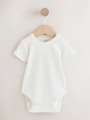 NEXT - NCNVB-Girls Sets-Leopard Print Baby Jersey Dungarees and Bodysuits