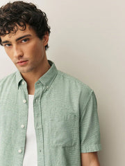 CLIN WL SS SG GRN | GREEN