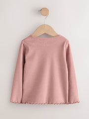 NEXT - NCNMD-Lightweight Tops-Pink