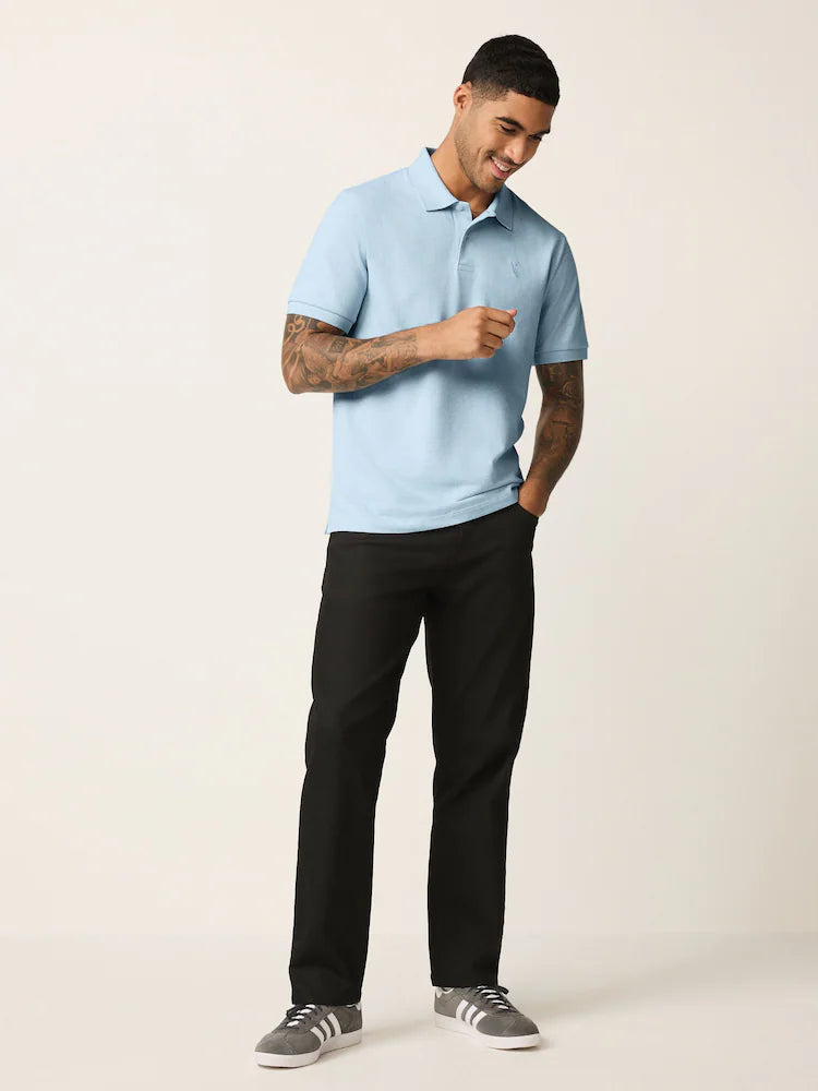 PQ LBLUE MARL |BLUE