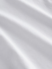 NEXT - White Palm Tree Short Sleeve Small Graphic T-Shirt (3mths-7yrs)