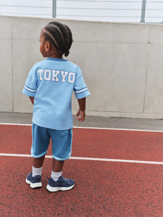 NEXT - NCNPH-Jersey Tops