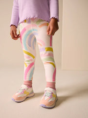 NEXT - NCNMD-Lightweight Tops-Ecru White